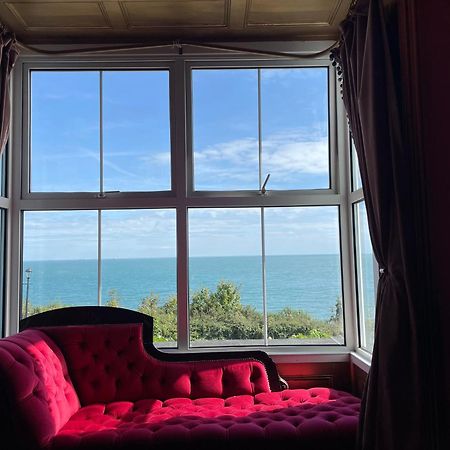 Keats Green Hotel Shanklin Exteriör bild