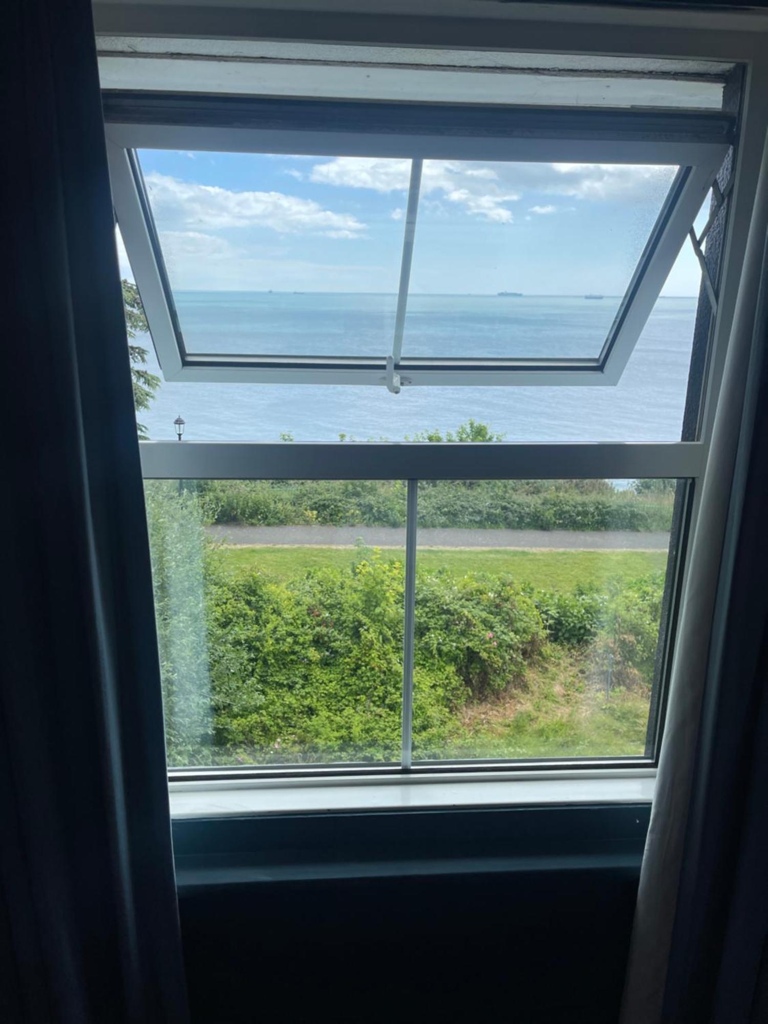 Keats Green Hotel Shanklin Exteriör bild